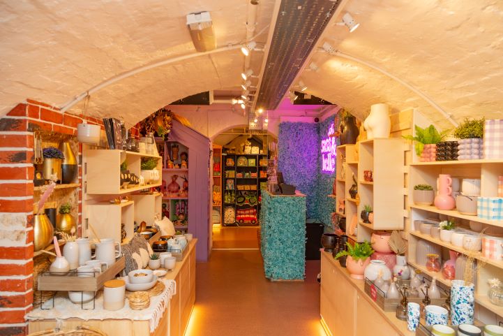 Interior stores store near me